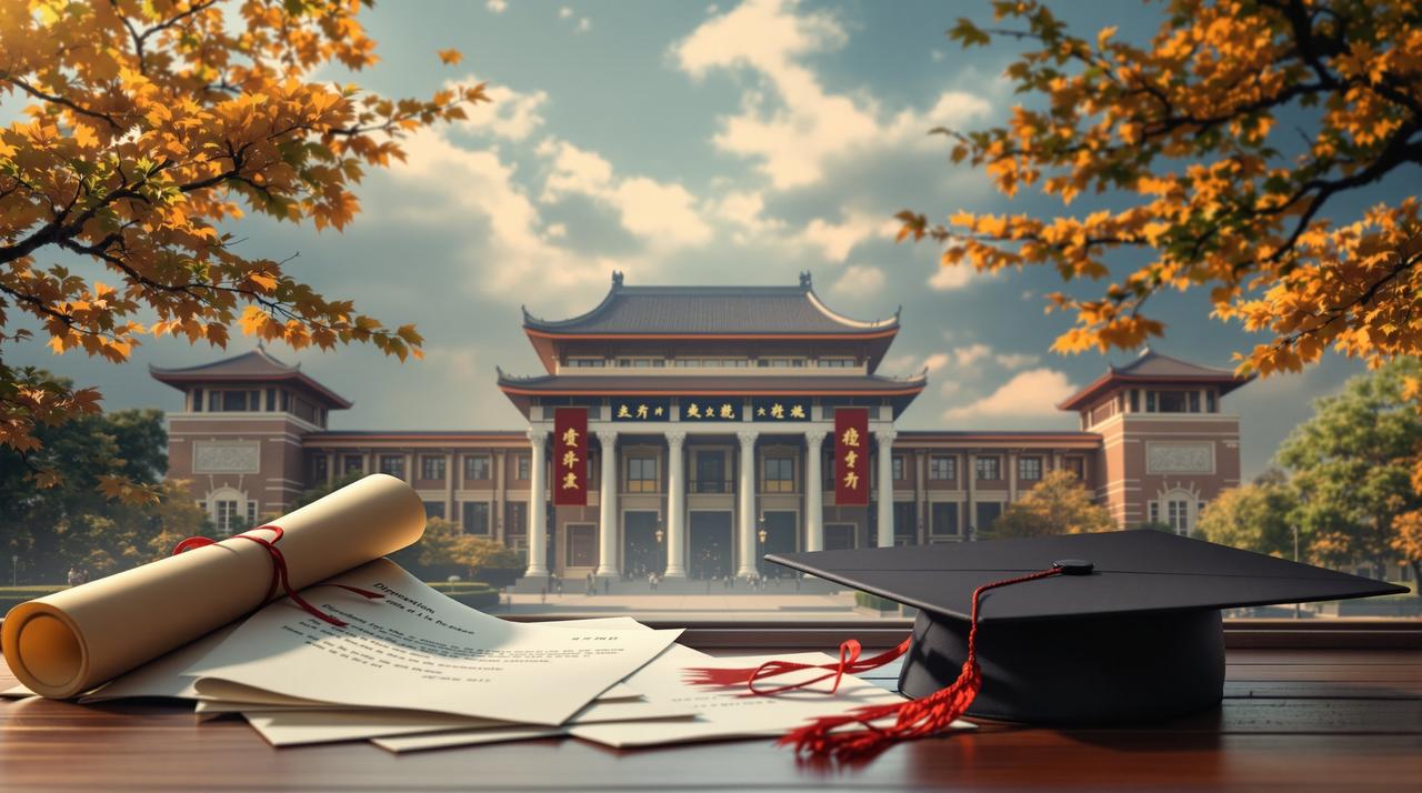 某知识主播被曝学历造假,声称北大毕业实为三本院校