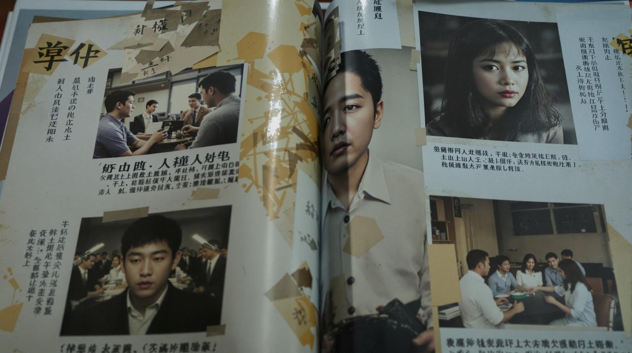 某顶流女团成员被曝校园霸凌，昔日同学集体出面指证